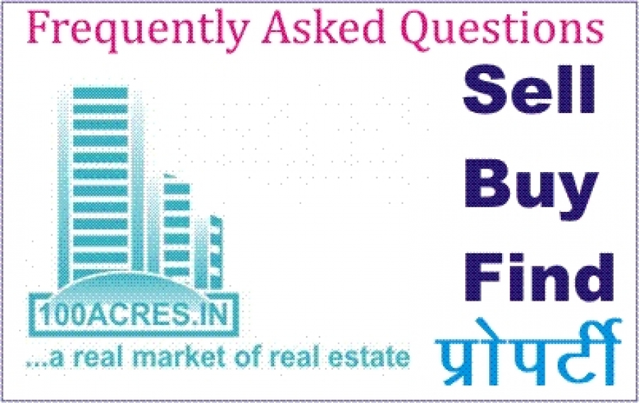 FAQ (Frequently Asked Questions) Real Estate Market