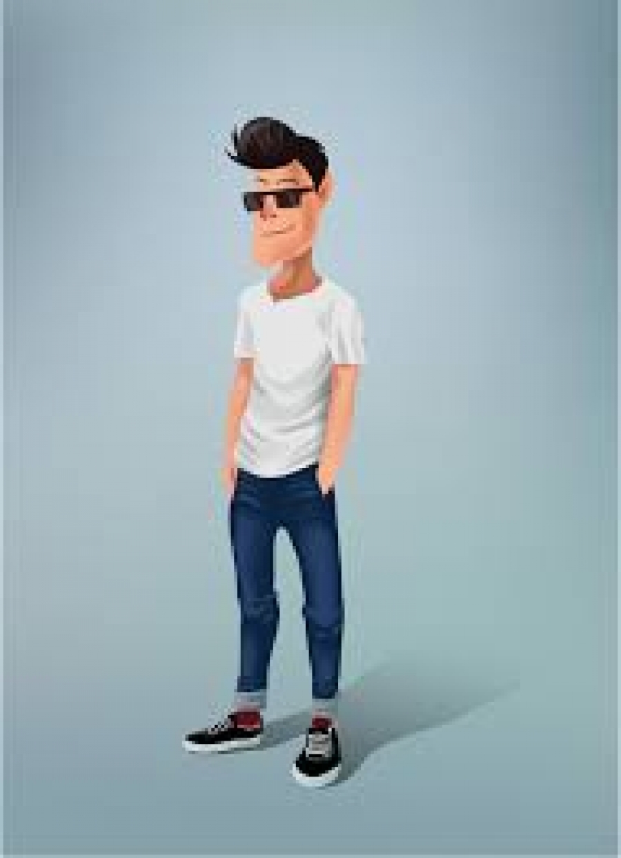 Try not to Focus on Being the Best, Focus on Being Unique 