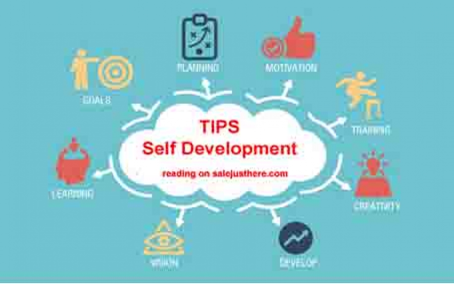 What is Self Development | How to create Self Development |7 Self development Tips -