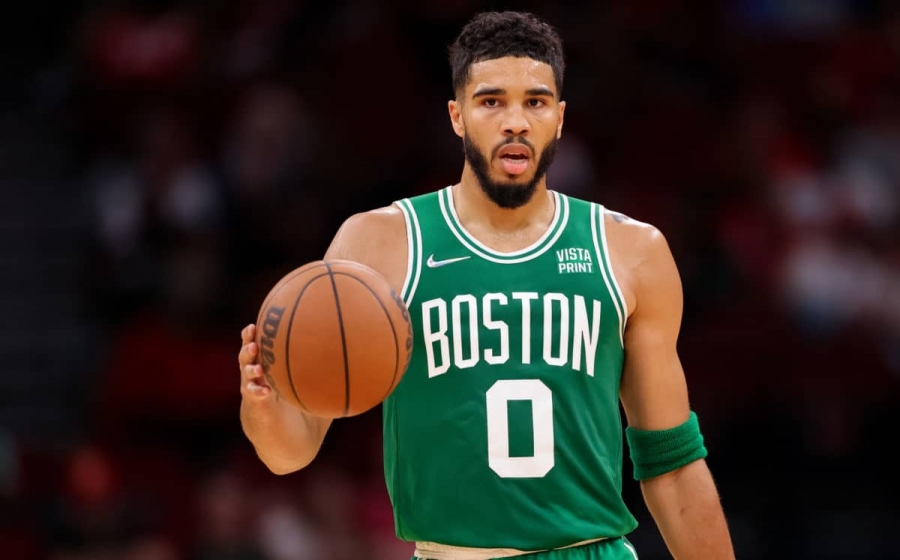 Jayson Tatum: Wiki, Bio, Age, Height, Wife, Parents, Career, Kids, Net Worth, jayson tatum, jayson tatum shoes wife, jayson tatum jersey
