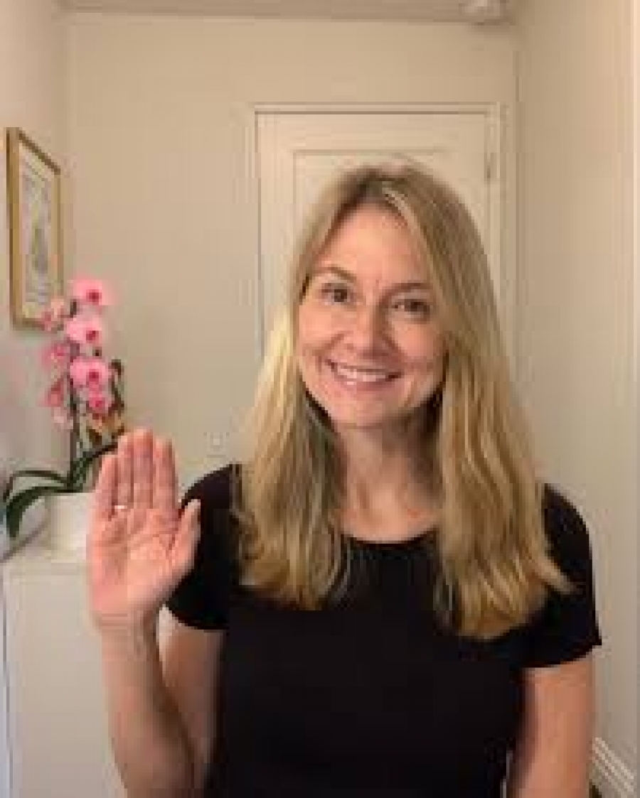 Anna Sigga Nicolazzi Wiki, Wikipedia, Biography, Age, NetWorth, Husband and Other Data