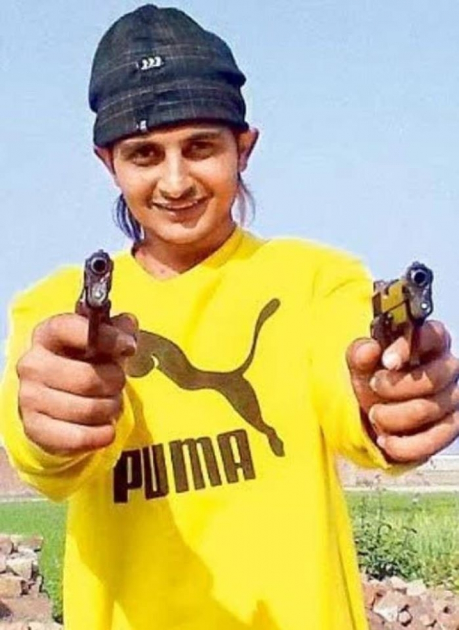 Sukha Kahlon (Gangster) Biography, wiki, Wife, Age, Death Etc