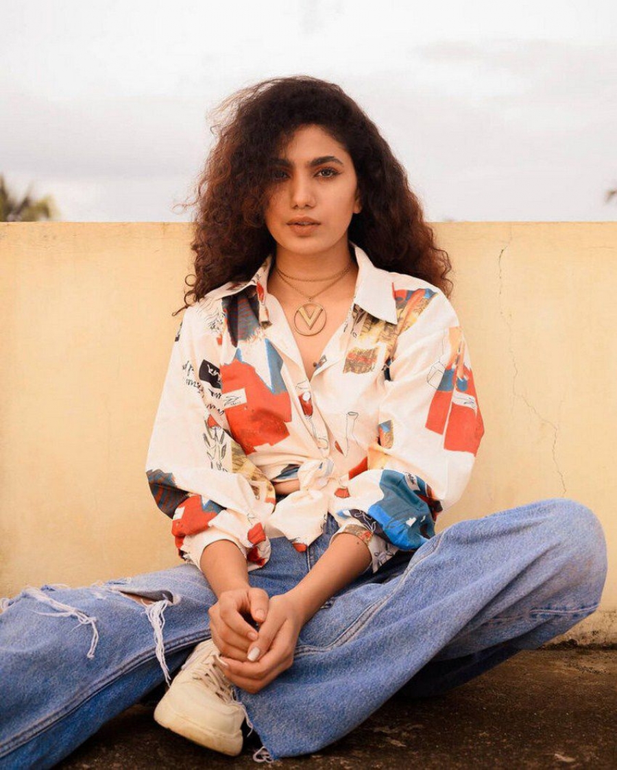 Deepa Thomas Wiki, Biography, Net Worth, Career, Relationship, Husband