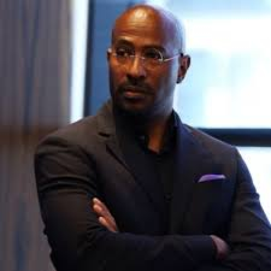 Van Jones Wiki, Biography, Net Worth, profession, Girl Friend, affairs, family