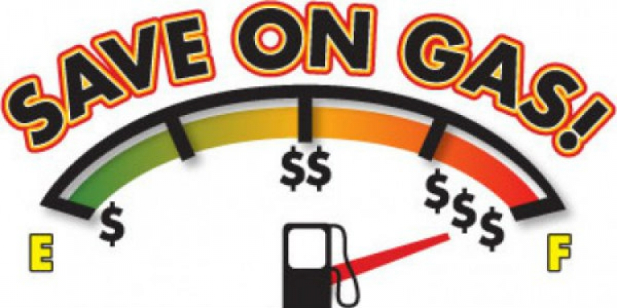 Gas saving tips while driving the vehicle | Steps to follow for Gas saving for vehicle driving