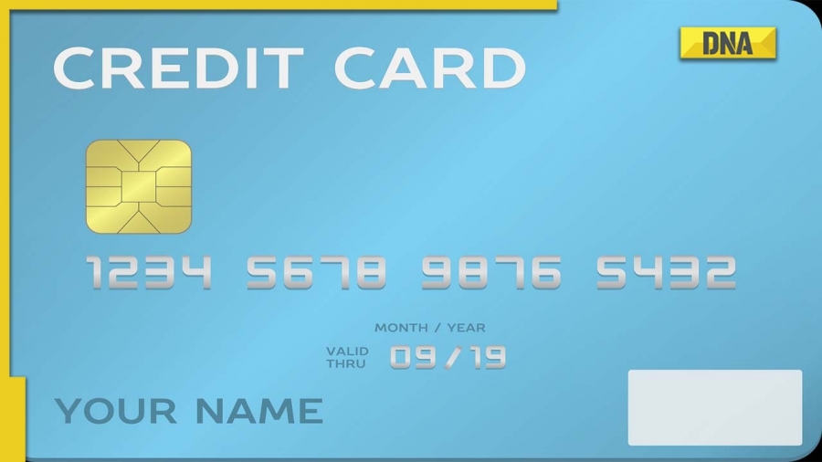 What is credit card? How to check credit score, What is credit card in hindi