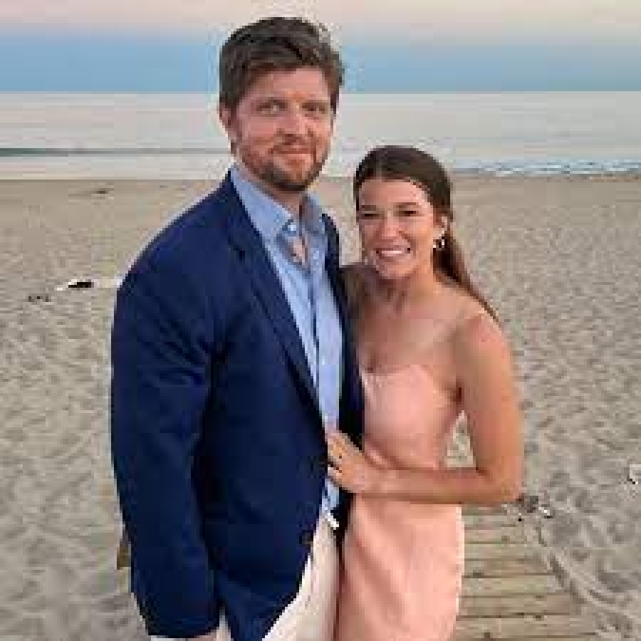 Buck Sexton Wikipedia, Biography, Age, CIA, Clay Travis Podcast, own family, wife, profits, net worth and extra