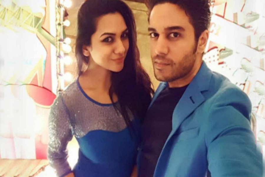 Akanksha Chamola (TV Actress) Height, Weight, Age, Boyfriend, Husband, Biography and More