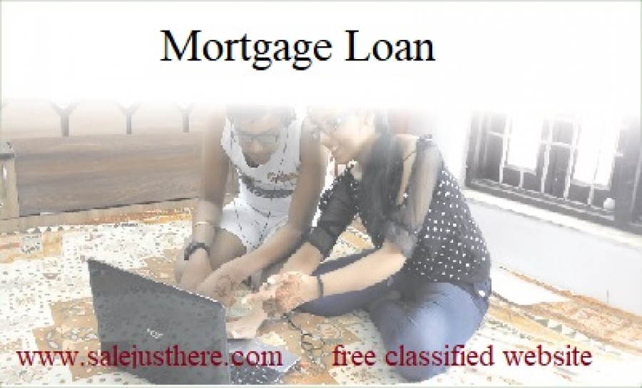 Mortgage meaning in Hindi, Types of Mortgage, Mortgage loan meaning in Hindi, Mortgage meaning in Tamil and Telugu