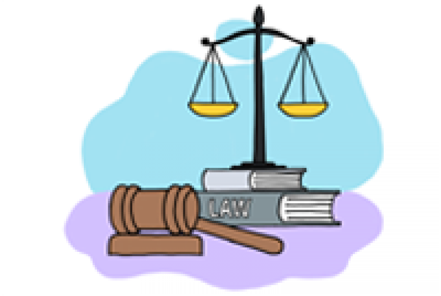 Difference between lawyer and advocate, lawyer meaning in Hindi, Degree course LLB, CLAT Course