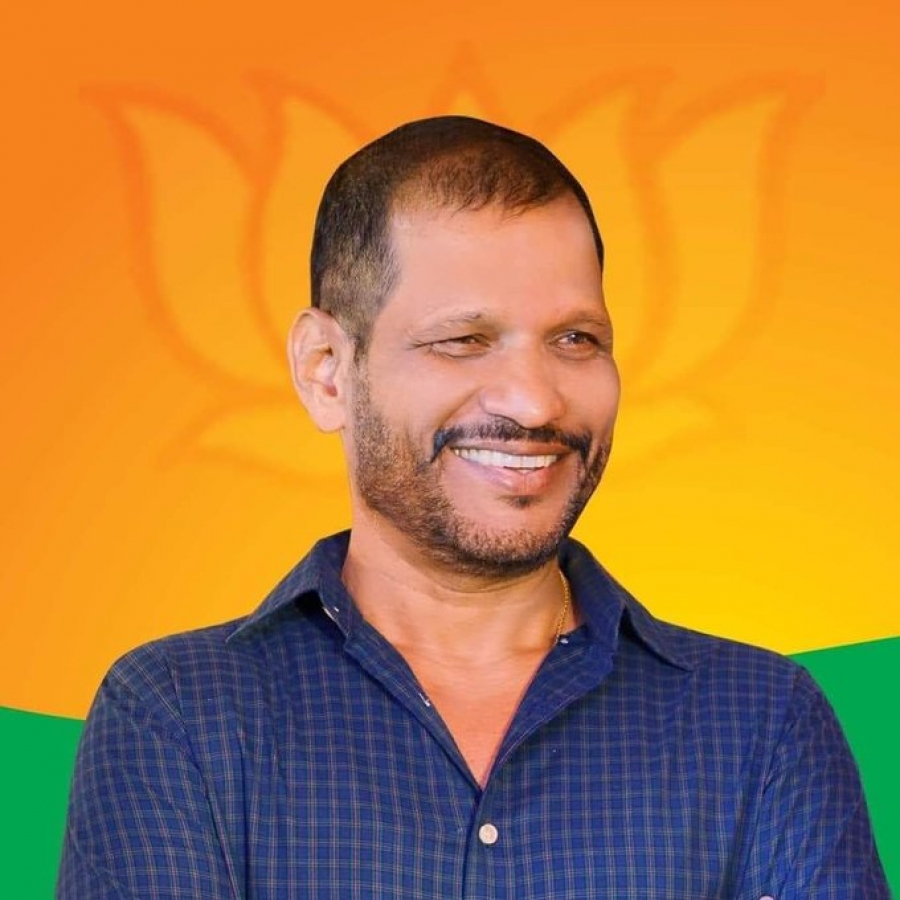 MLA Laxman Jagtap, Wife, Death, Wiki, Biography, Latest News of Laxman Jagtap and Health Condition, Laxman Jagtap Health and Illness