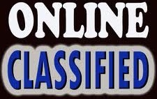 Personal Classified Ads, Free Personal Classified Ads Sites, Personal Classified Ads In India
