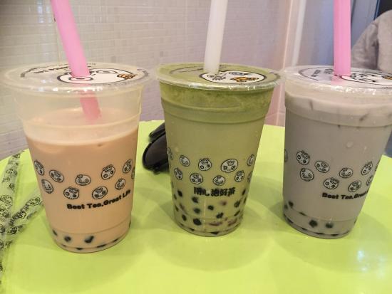 Bubble tea, Bubble Tea in India, Delhi, Bangalore, Fat straws, Bubble Tea Near me, Vivi, Recipe, Bubble tea health benefit