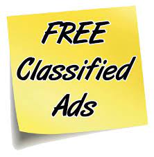 क्लासीफाइड्स (Classifieds), पर्सनल्स ऐड्स (Personals Ads), पेट्स क्लासीफाइड्स (Pets Classifieds)