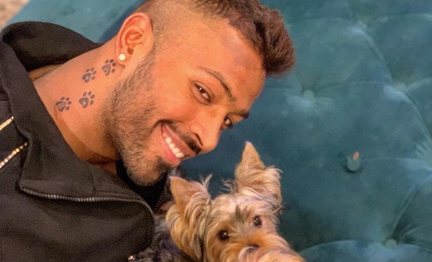 Hardik Pandya Hairstyle, Biography, Wiki, New Look Hardik Pandya Hairstyle, Wife, Net Worth, Tattoo, Birthday, Age and more