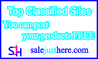 Top Classified Sites in India | Top 10 Classified Ad Sites in India | 10 Best and Free Classified Ad Websites in India