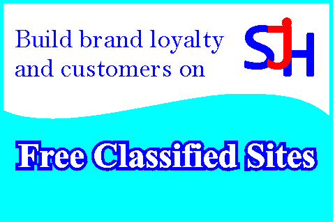 Free Classified Sites in India | free classified sites in india for ad posting