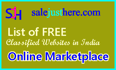 Free Classified Ads Posting Sites in Delhi