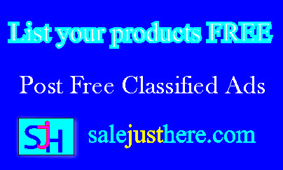 List of Free Classified Ads in USA | Free Classified Ads for USA