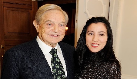 George Soros, Wiki, Biography, Wife, Early Life, Net Worth, Death, Age and more