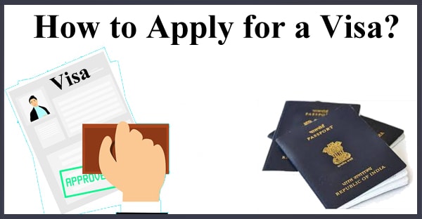 How to Apply US VISA | VISA Service of USA | How to apply USA VISA