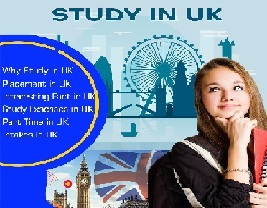 Why Study in United States (UK) then India | Studying in United Kingdom Might Be Cheaper Than You Think