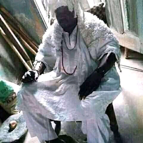 The Best Powerful Spiritual Herbalist in Nigeria