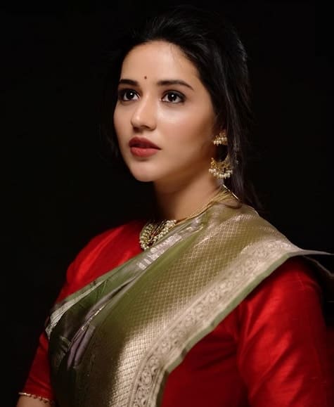 Priyanka Jawalkar Wiki & Biography, instagram, twitter, Age, Height, weight, Family, boyfriend, husband, net worth, career, Education 