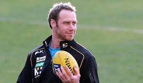 Ben Rutten, Wiki, Biography, Contract, Conference, Ben Rutten Afl, Wife, Net Worth, Age, Date Of Birth, Career, Nationality