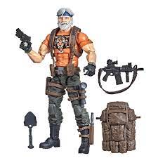 Gi Joe Classified, Gi Joe Classified Series, Gi Joe Classified Outback, Gi Joe Classified Storm Shadow