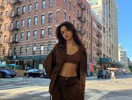 Nailea Devora Wiki, Biography, Age, Net Worth, Boyfriend, Relationship, Husband, Family and Profession