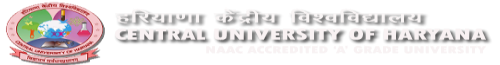 Central University of Haryana Course Admission, Central University of Haryana Recruitment, Fee Structure, Official Website https://www.CUH Haryana, Central University of Haryana Registration, Admit Card, Fees, UG PG Admission, exam notice 2022-2023, Hall 