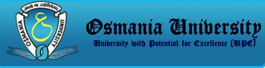 Osmania University Admission, Hall ticket, Fee structure, Courses, Result, Admit Card, Login, Osmania University student portal and Time Table