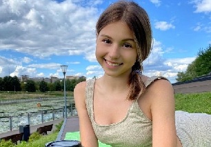 Mari Kruchkova Wikipedia, Bio, Career, Age and Date of Birth, Wiki, Education, Relationship, Boyfriend and Net Worth