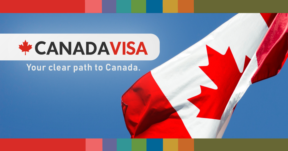 How does a Pakistani get a Canadian work visa easily