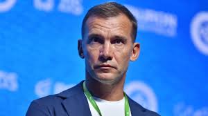 Andriy Shevchenko Net Worth, Andriy Shevchenko Wiki, Biography, height, age, Wife, Career, children, stats, Andriy Shevchenko team coached, girlfriend, affair and family