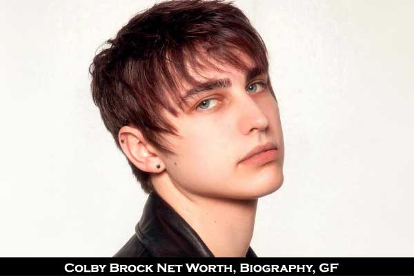 Colby Brock Wiki, Biography, Age, Height, Real Name, Birthday, Net Worth, Girlfriend, Family, Colby Brock Daughter, Colby Brock Cancer And More