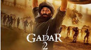Gadar 2 Movie, Gadar 2 Film, Gadar 2 Release Date, Gadar 2 Cast, Gadar 2 Release Date 2022