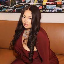 Maiya The Don Biography, Telfy Maiya The Don Wiki, Net Worth, Age, Dusties, birthday, boyfriend, Career, Nationality and family