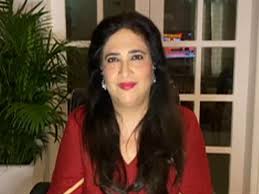 Smita Prakash Biography, Wikipedia, smita prakash husband, Son, Daughter, Mother tongue, career, net worth, profession and more