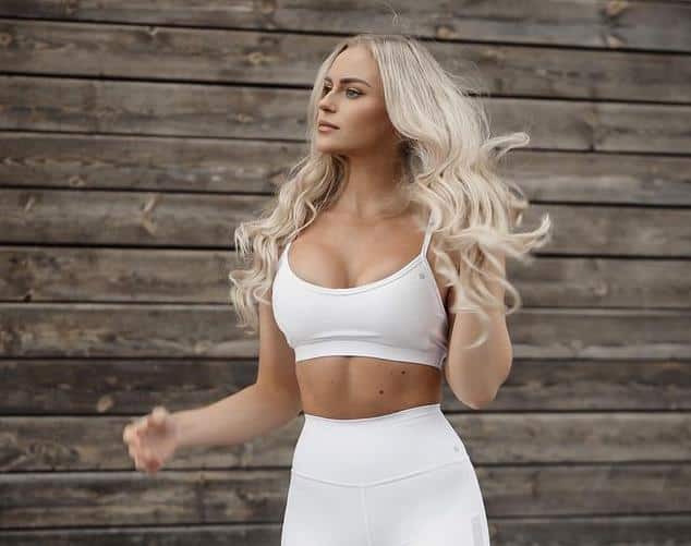 Anna Nystrom Biography, Wiki, anna nyström Wiki, Age, Height, Weight, Career, Education, Boyfriend, Net Worth, Lifestyl, Instagram Photos, videos Etc