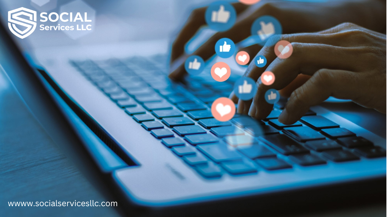 Boosting Your Online Presence Through The SMM Services 