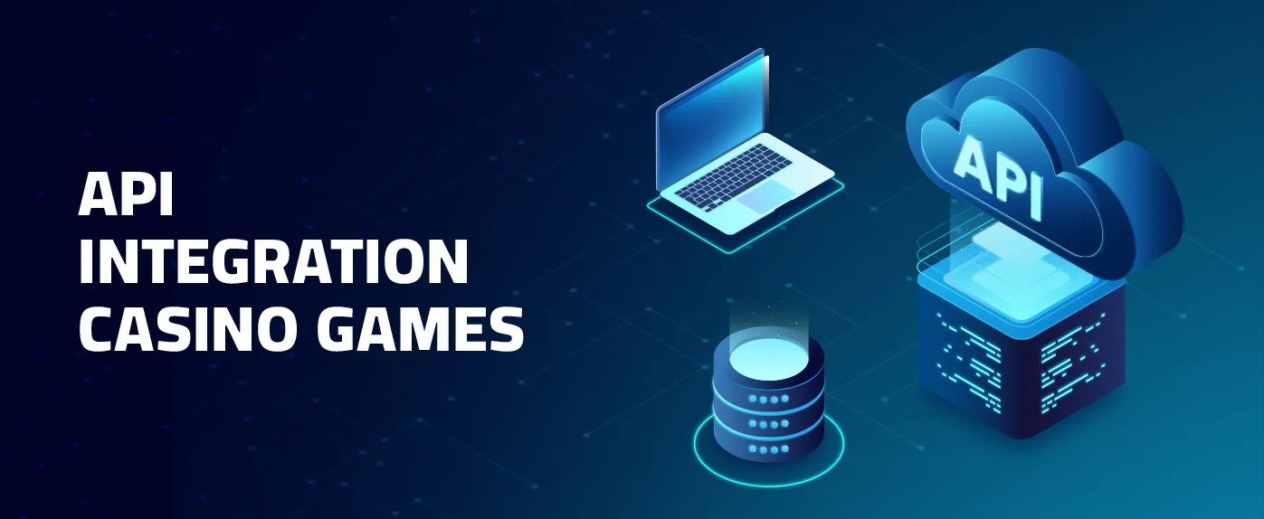 The Power of Online Casino APIs: Enhancing Your Gaming Platform