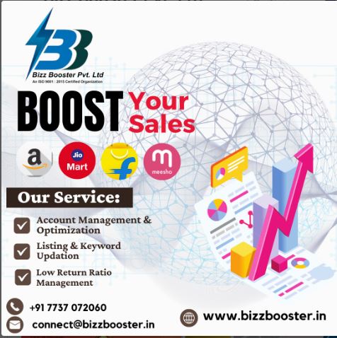 Empowering E-Commerce Success: The Role of E-Commerce Marketplace Service Providers