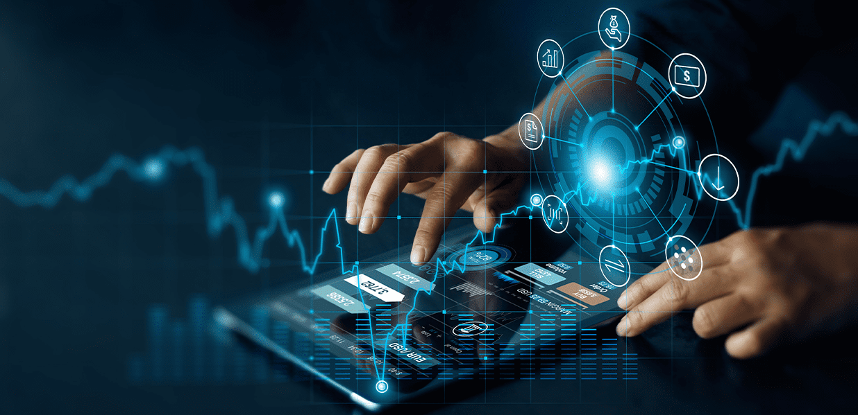 Elevate Your Banking Solutions with Our Leading Banking App Development Company