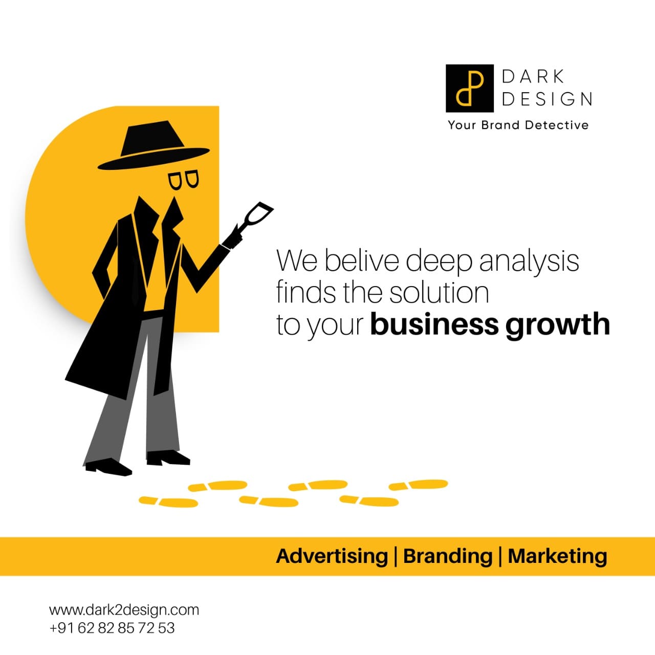 Secrets Graphic Design