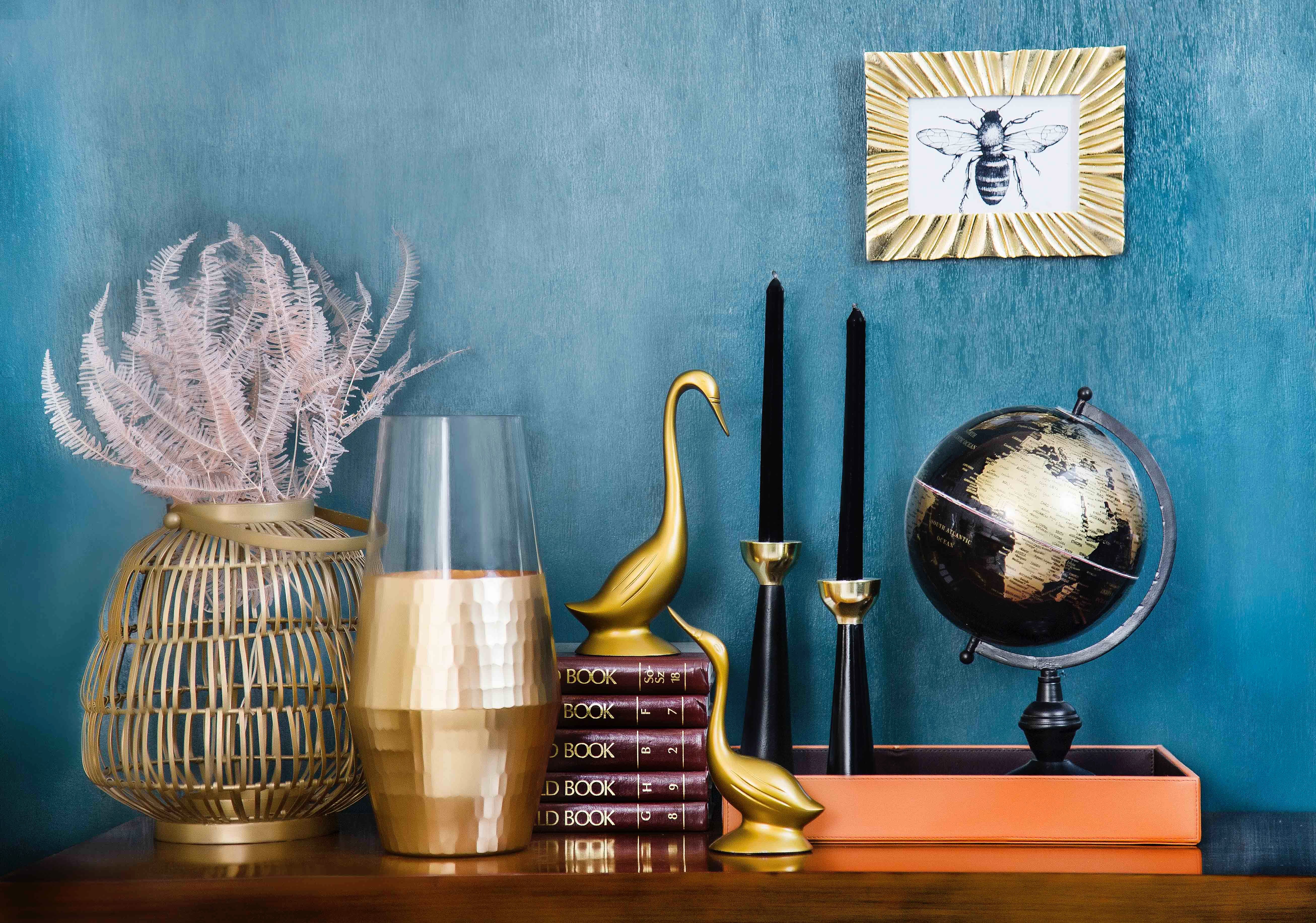Top 10 Online Stores for Contemporary Home Decor in India