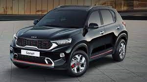 Kia Sonet Mileage, Kia Sonet on Road Price in Bangalore, Pune, Kerala And Kia Sonet X Line