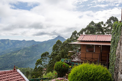 Best Resort in Kodaikanal | Syamantac Villa and Resort | Bookings Open Now!