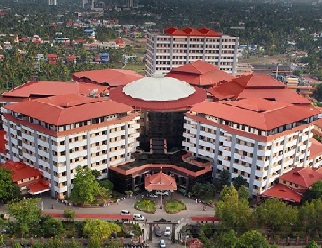 Amrita Hospital Faridabad Official website https://www.amritahospitals.org 